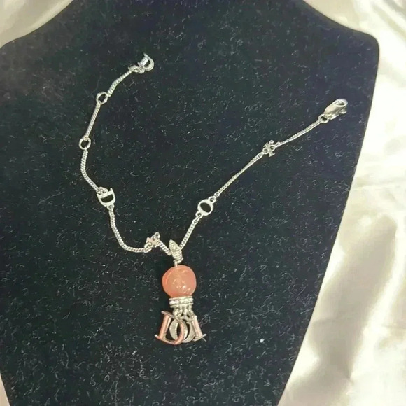 Vintage Christian Dior Bracelet - Picture 3 of 17